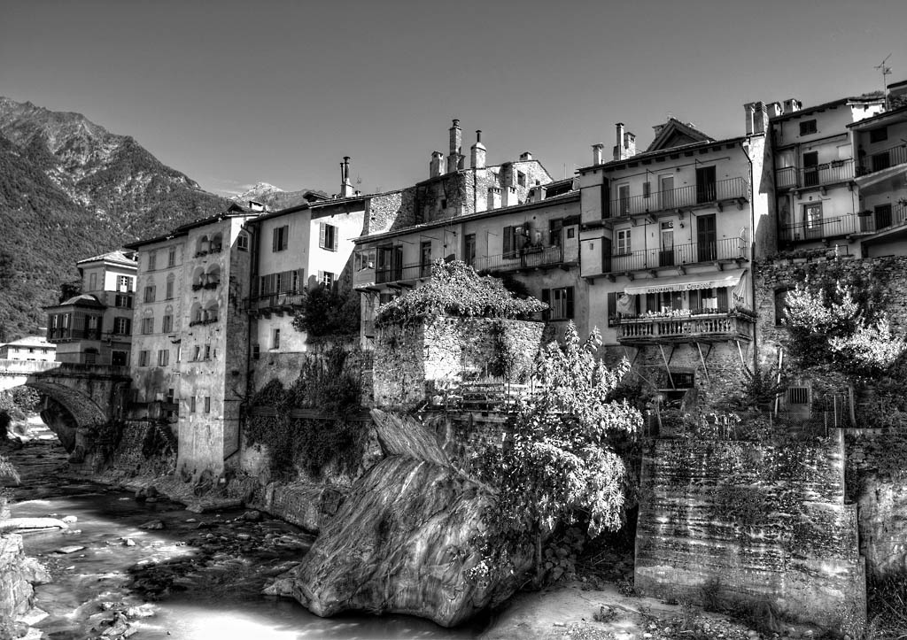 Chiavenna