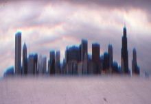 Chicago ohne Trump Tower