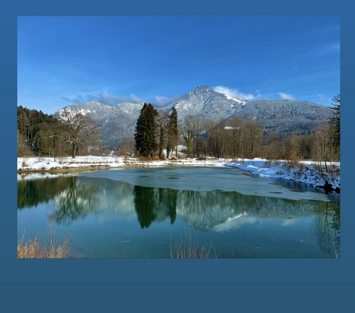 Chiemgau