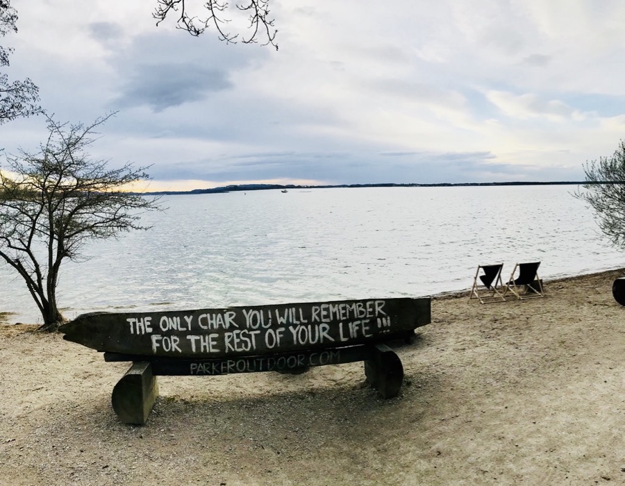 Chiemsee Bank