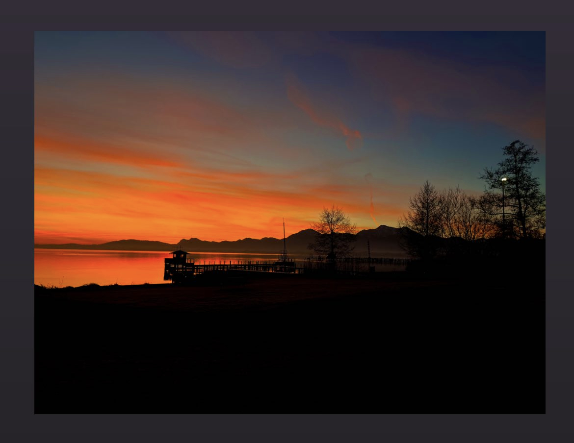 Chiemsee