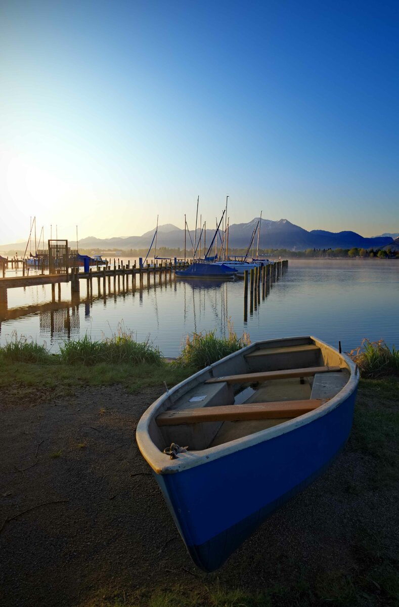 Chiemsee
