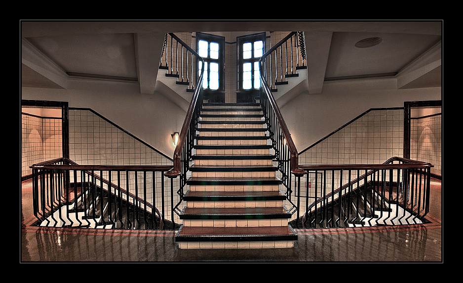 Chilehaus HH