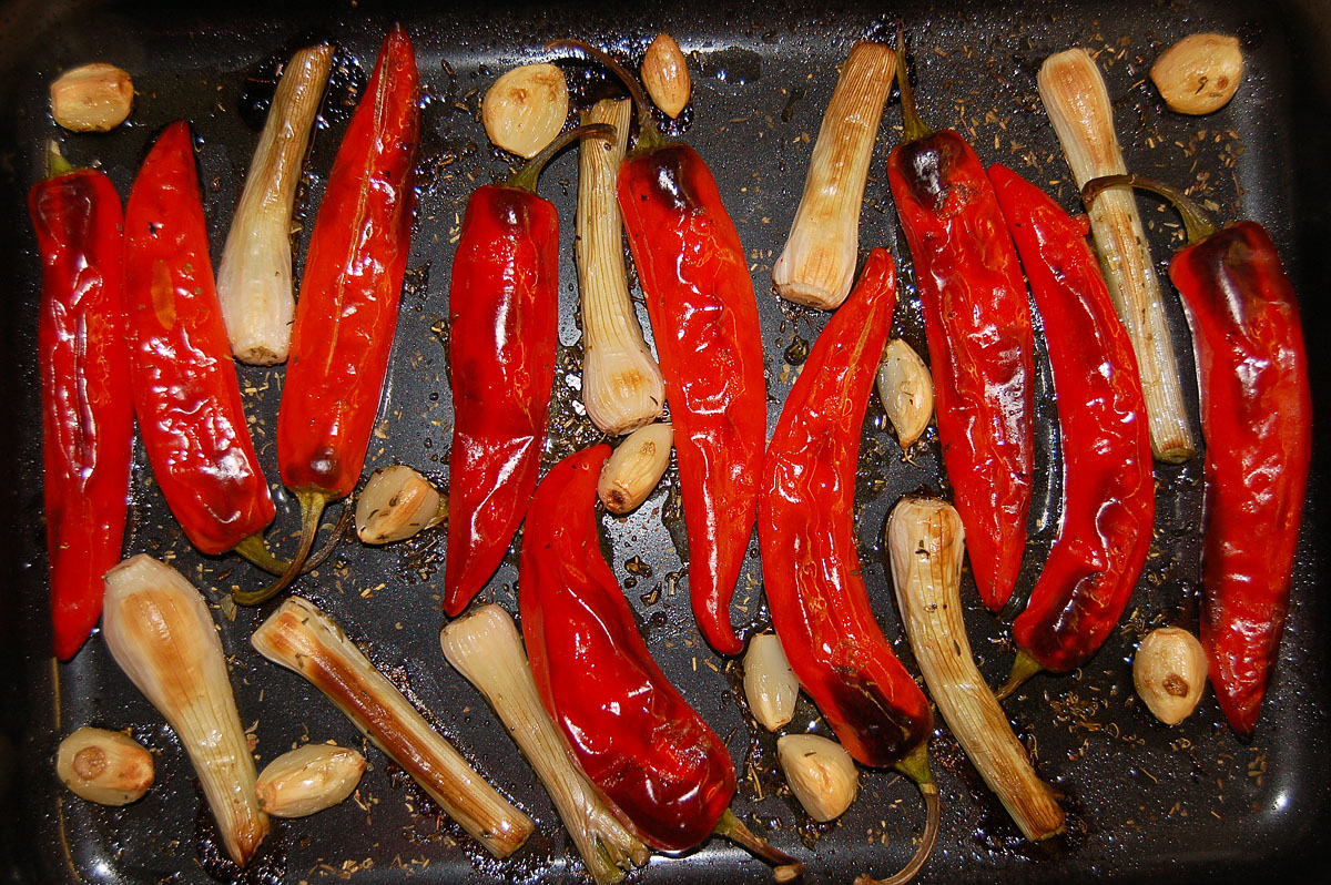 Chilies