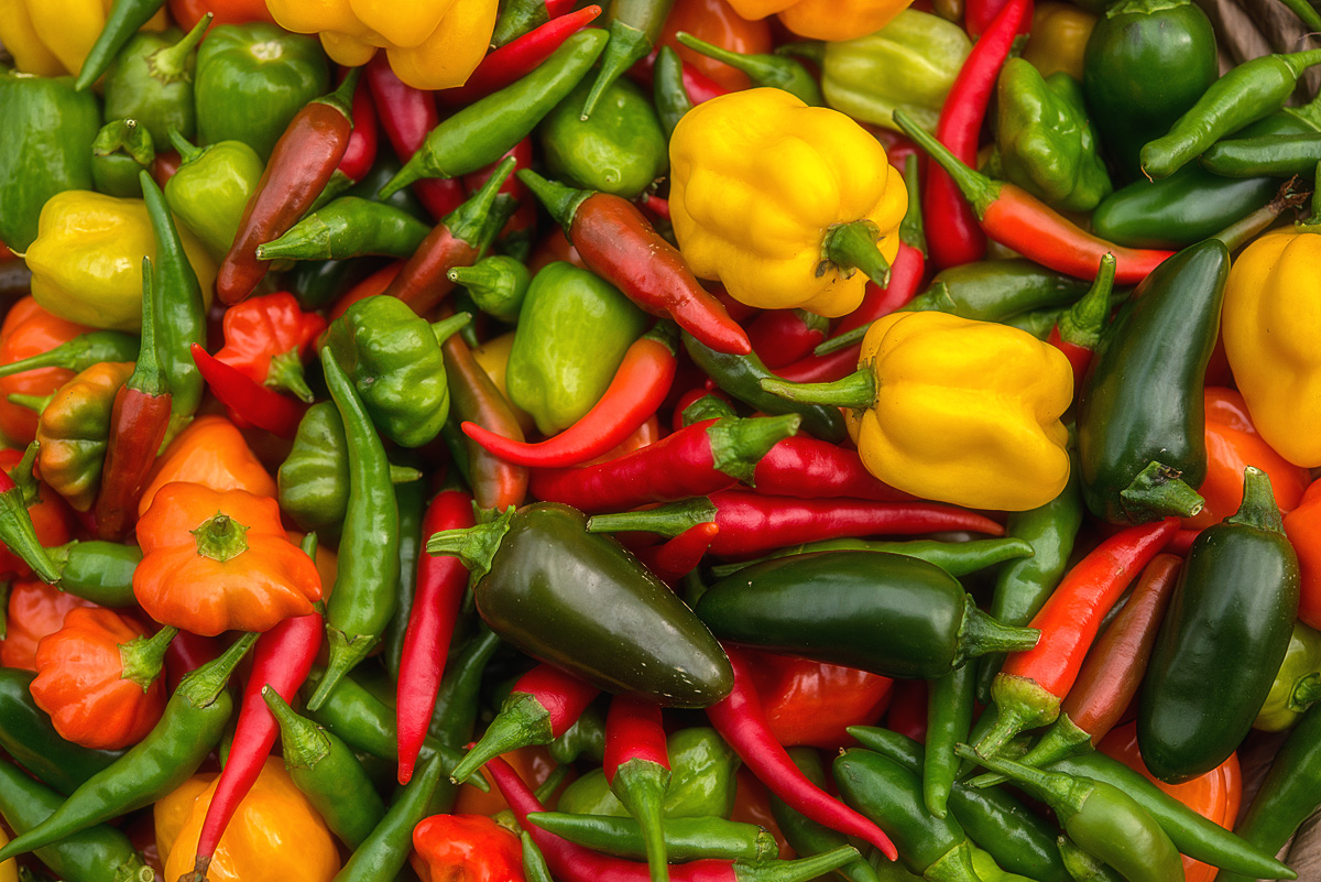 Chilies