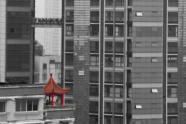 Chongching