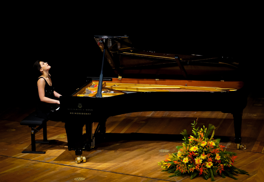 Chopin…