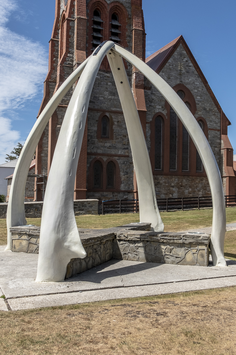 Christ Church Cathedral Stanley2