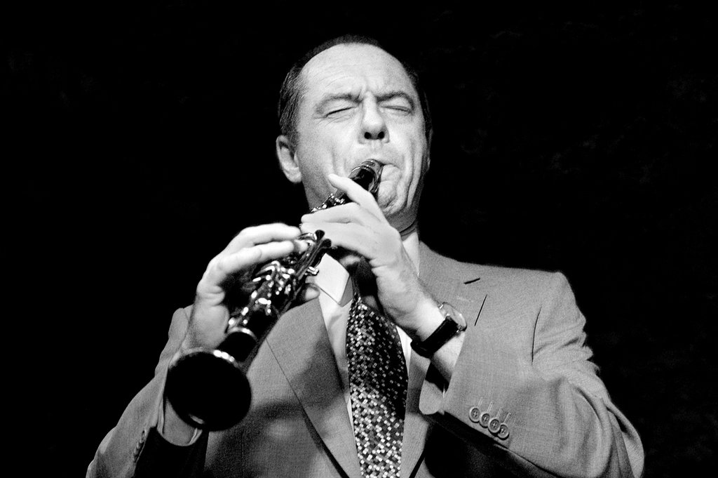 Christian Plattner im Jazzland 
November 2012