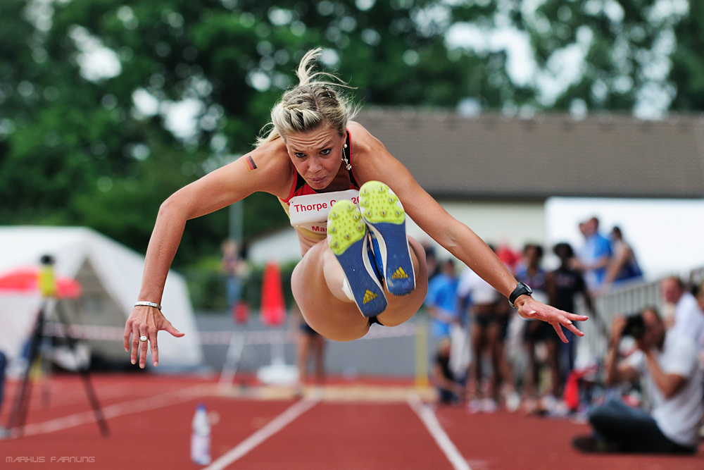 Christina Kiffe