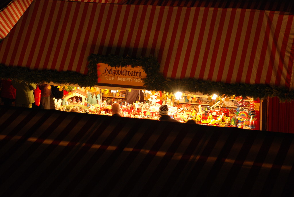 Christkindlesmarkt