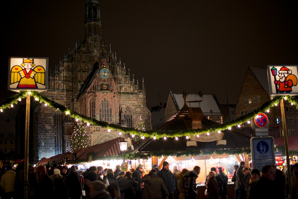 Chritkindlsmarkt 2