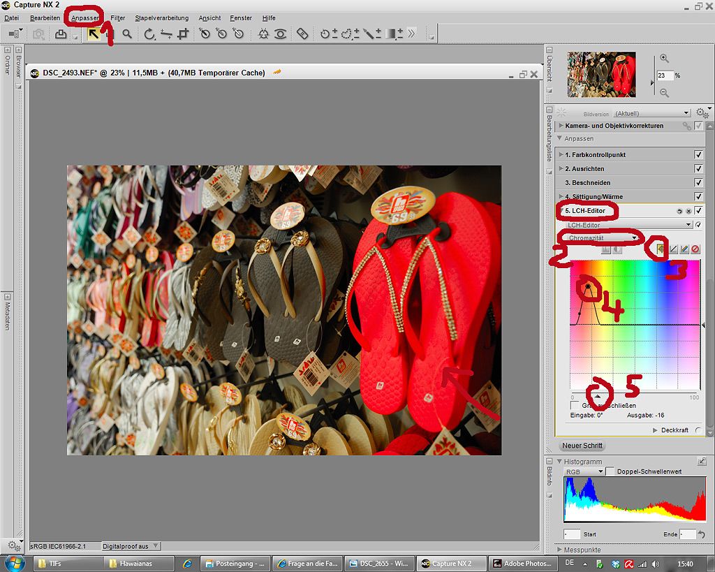 chroma 2