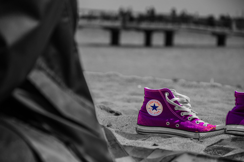 Chucks Strand