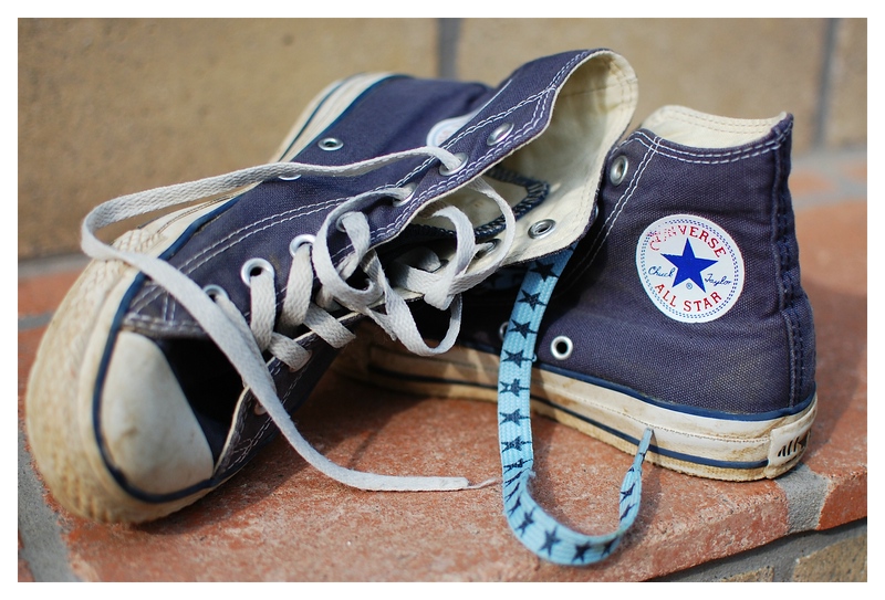Chuck's