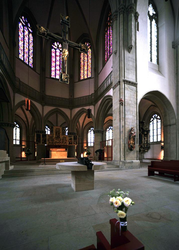 church