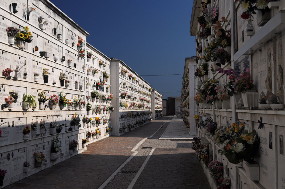Cimitero de San Michele