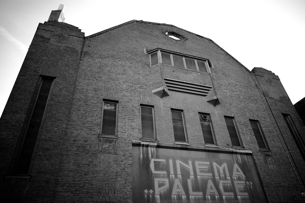 Cinema Palace