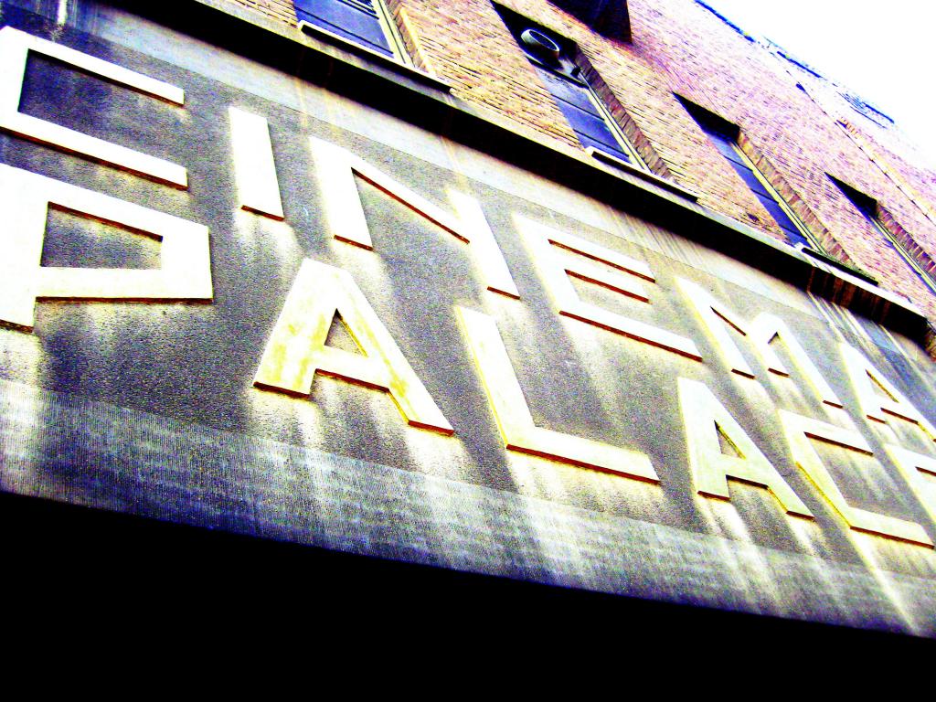 Cinema Palace