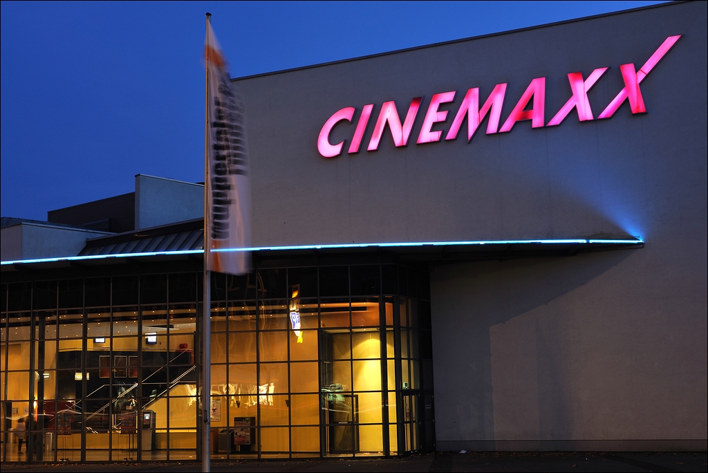 Cinemaxx