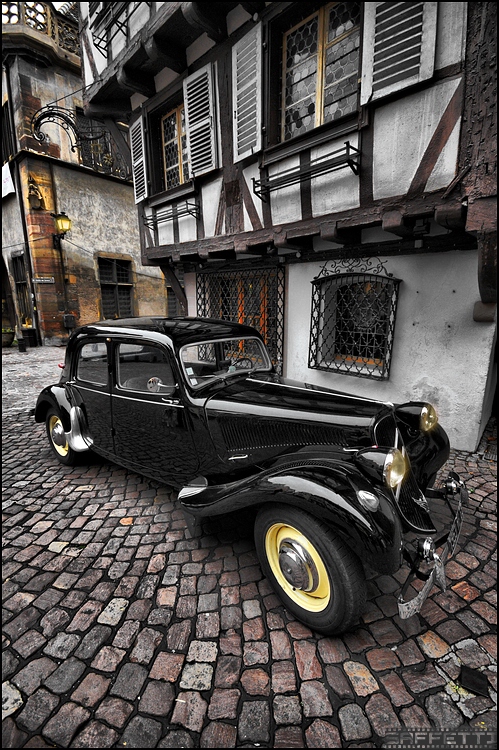 citroen forum