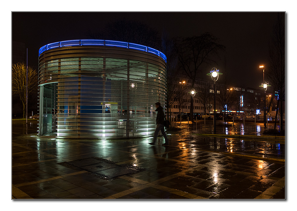 City im Regen3