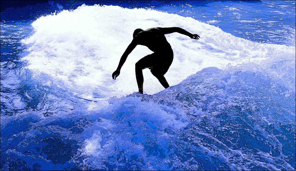 city surfer 2