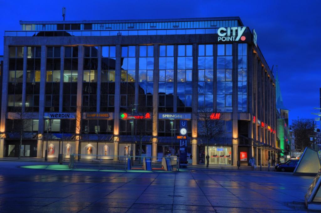 CityPoint Bochum