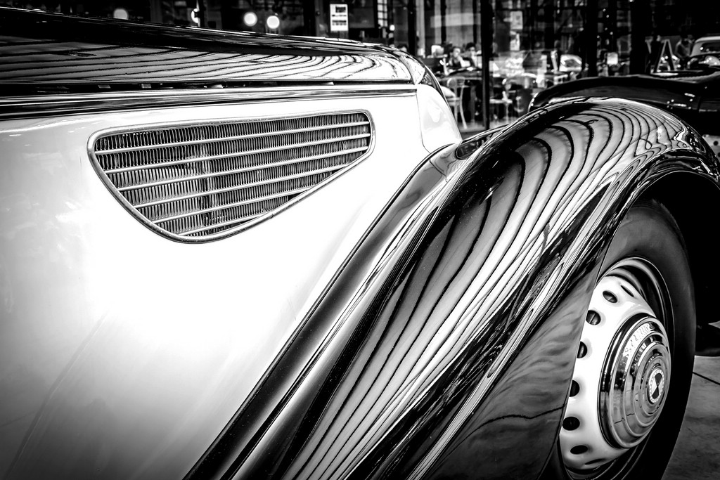 Classic Remise