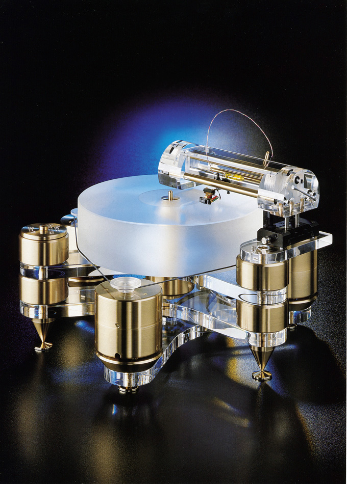Clearaudio 22