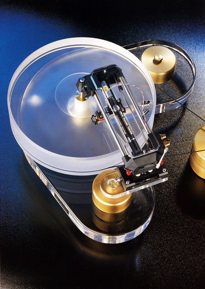 Clearaudio 4