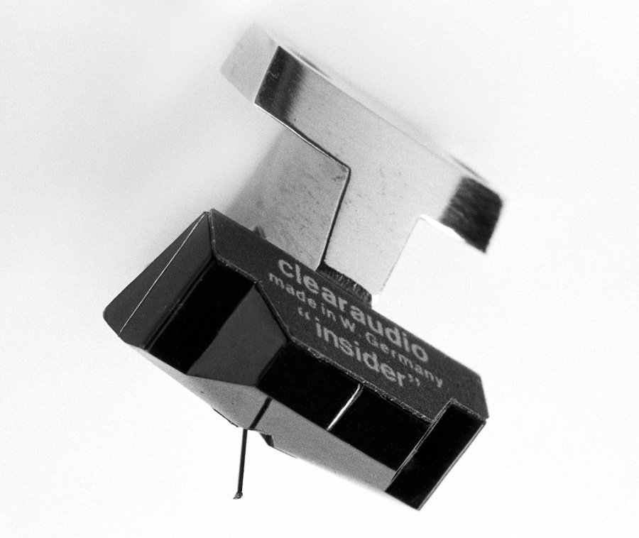 Clearaudio System 1