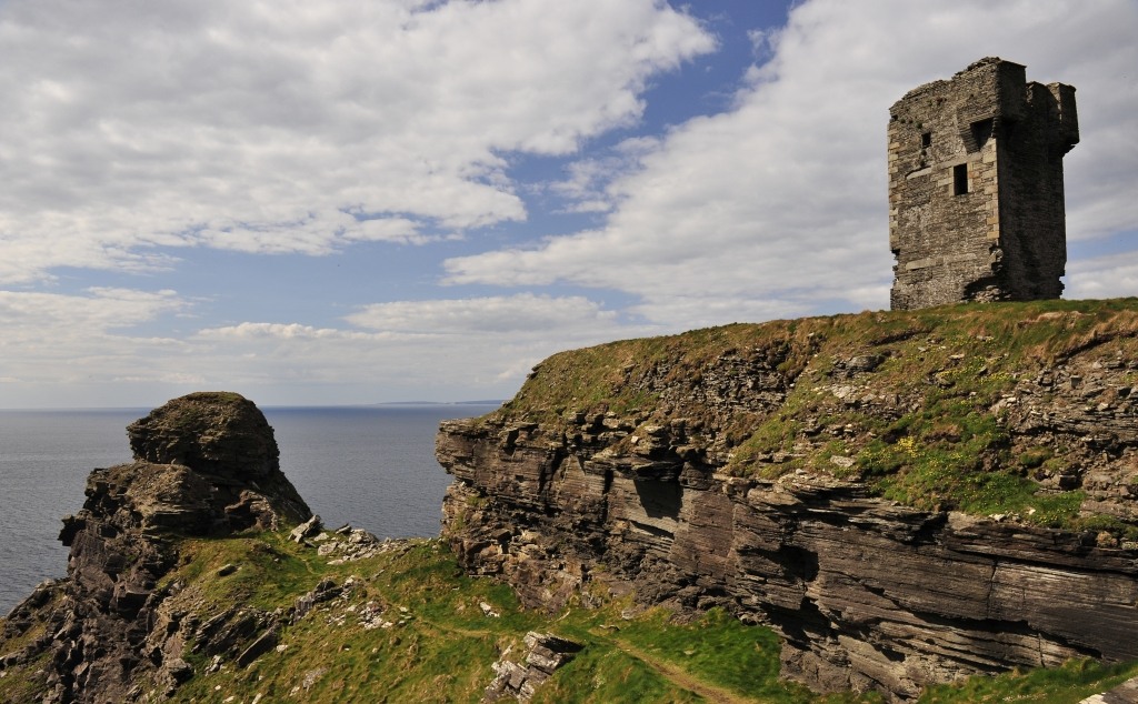 Cliffs of Moher