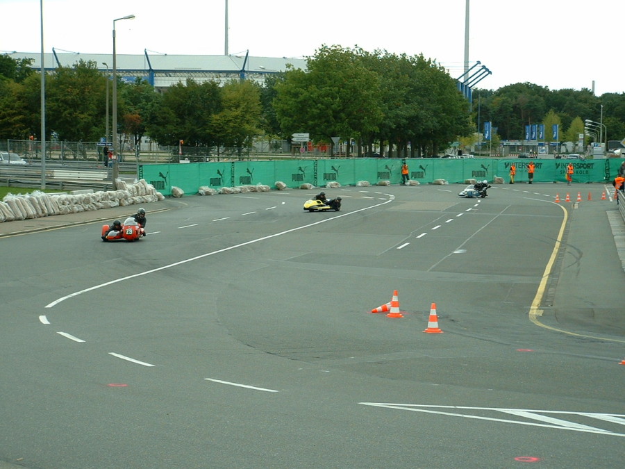 CMR 2006