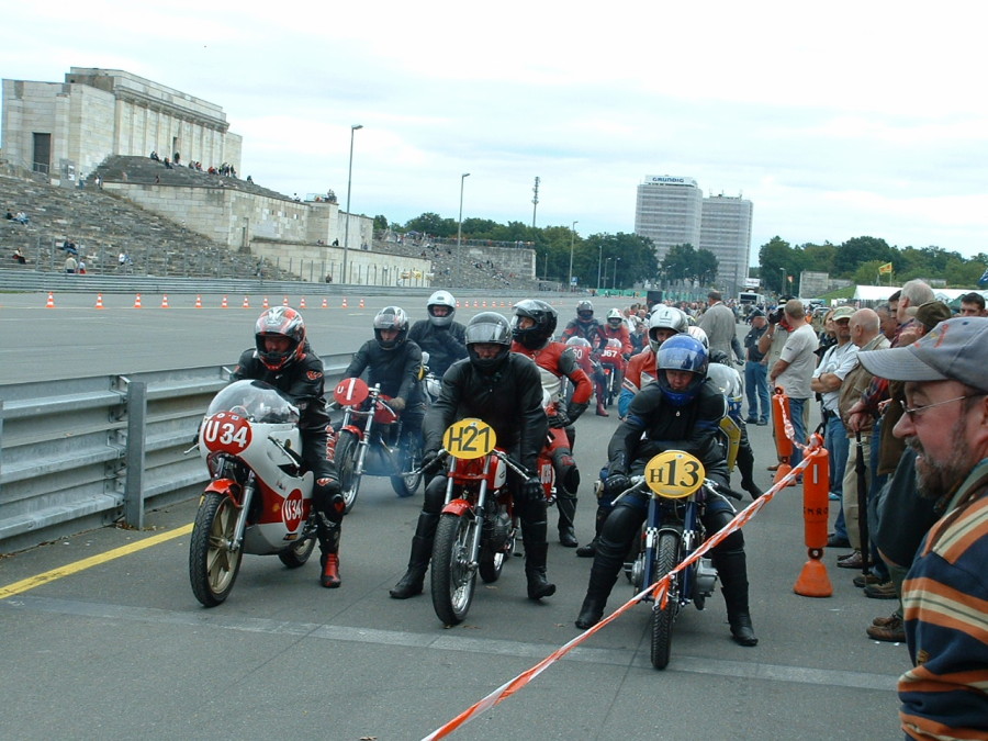 CMR 2006