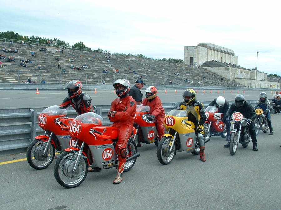 CMR 2006