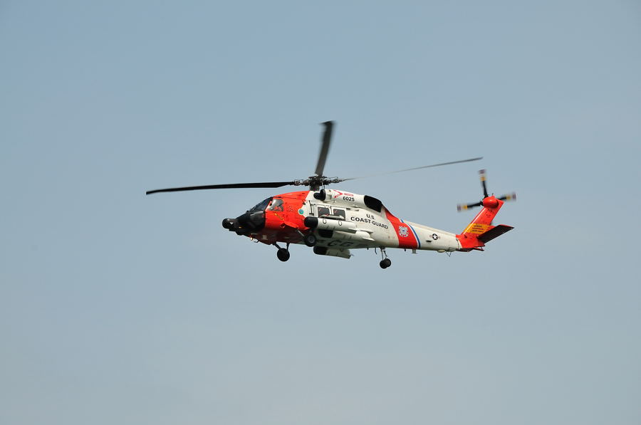 coast guard
