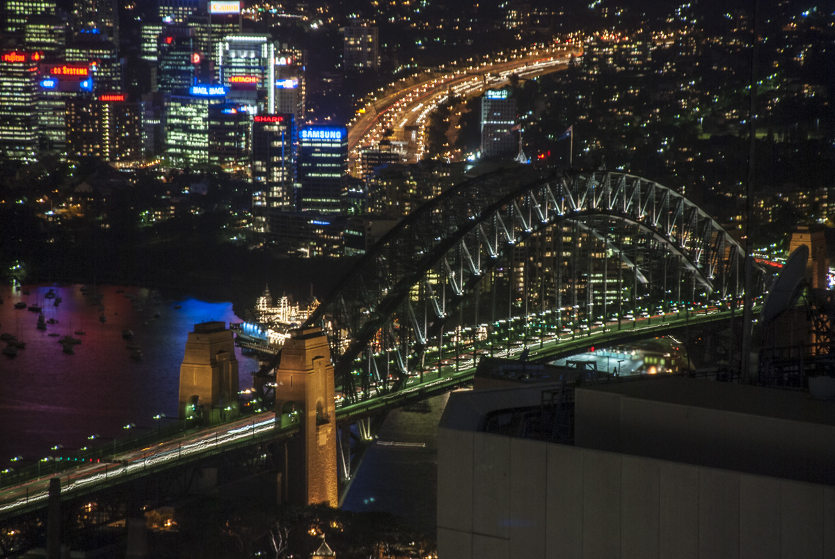 Coathanger Sydney