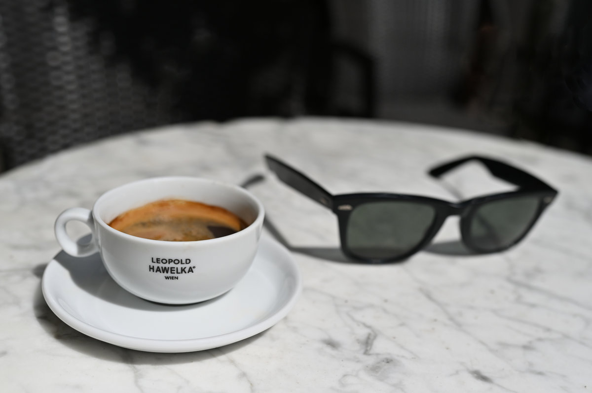 coffee time