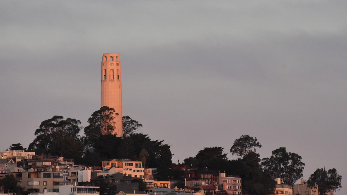 Coit Tower