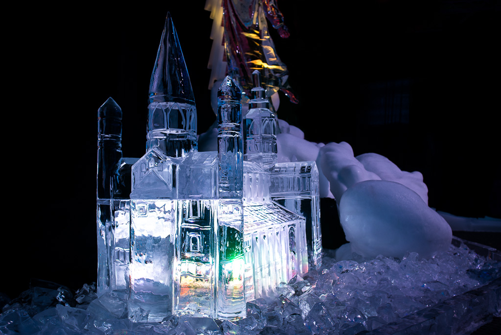 Cold as Ice  2