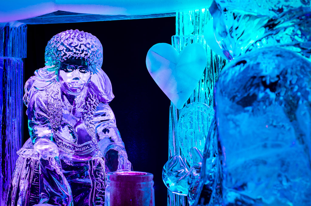 Cold as Ice 4384
