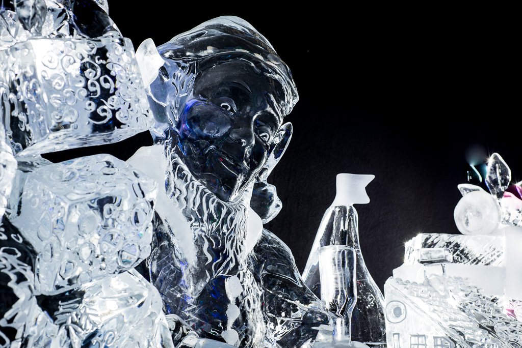 Cold as Ice 4390