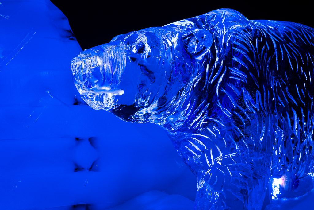 Cold as Ice 4410