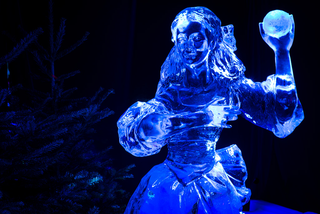Cold as Ice 4416