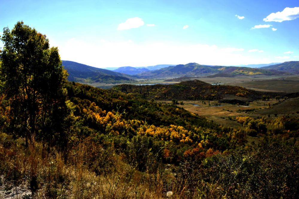 Coloradoland