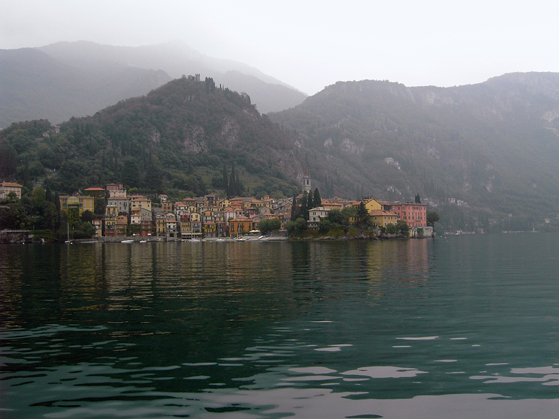 Comersee
Varenna
