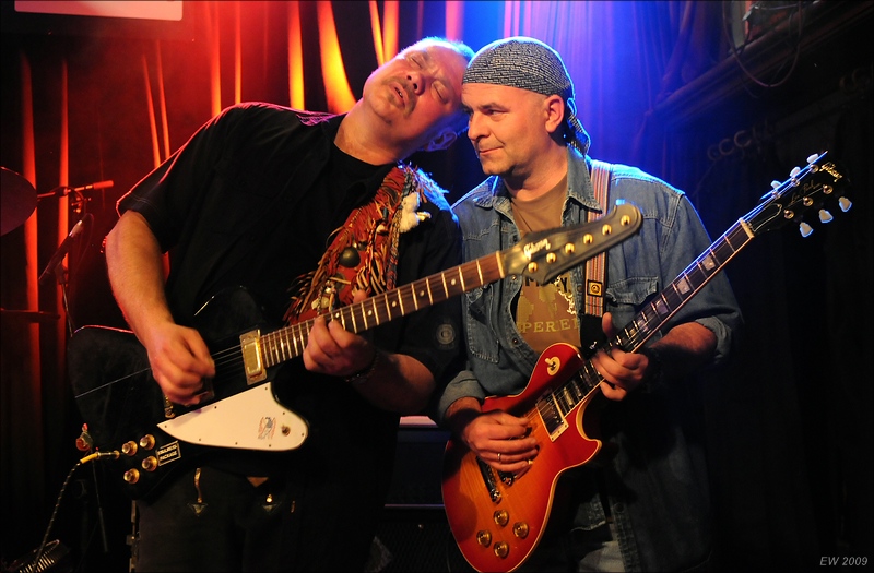 comp Blues Package 09 0460