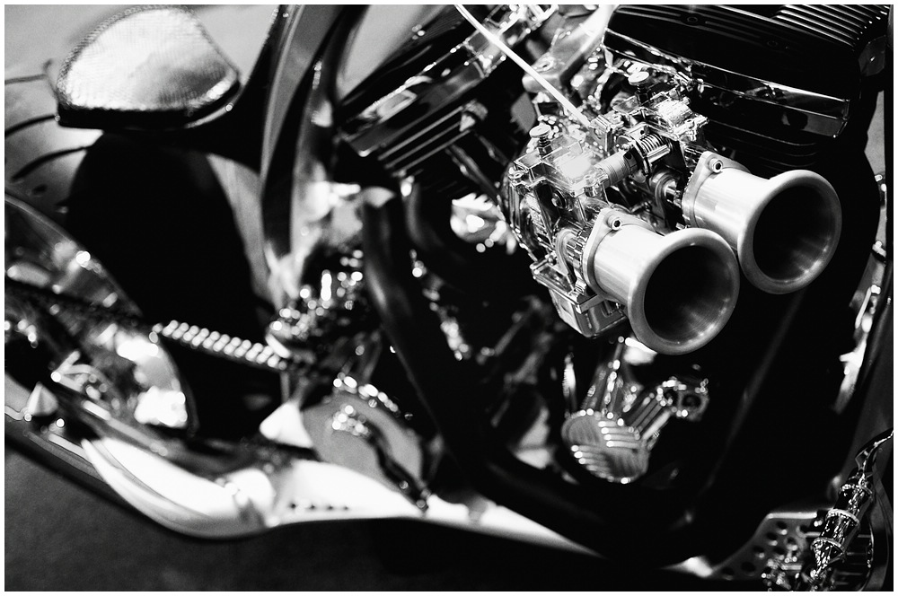 comp Custombike BW 01