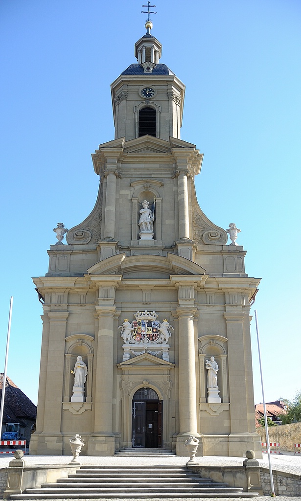comp DSC 1575 bearbeitet ShiftN

Mauritiuskirche in Wiesentheid